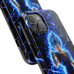 Gogeta Fusion Perfection Anime Phone Case - Tough Case