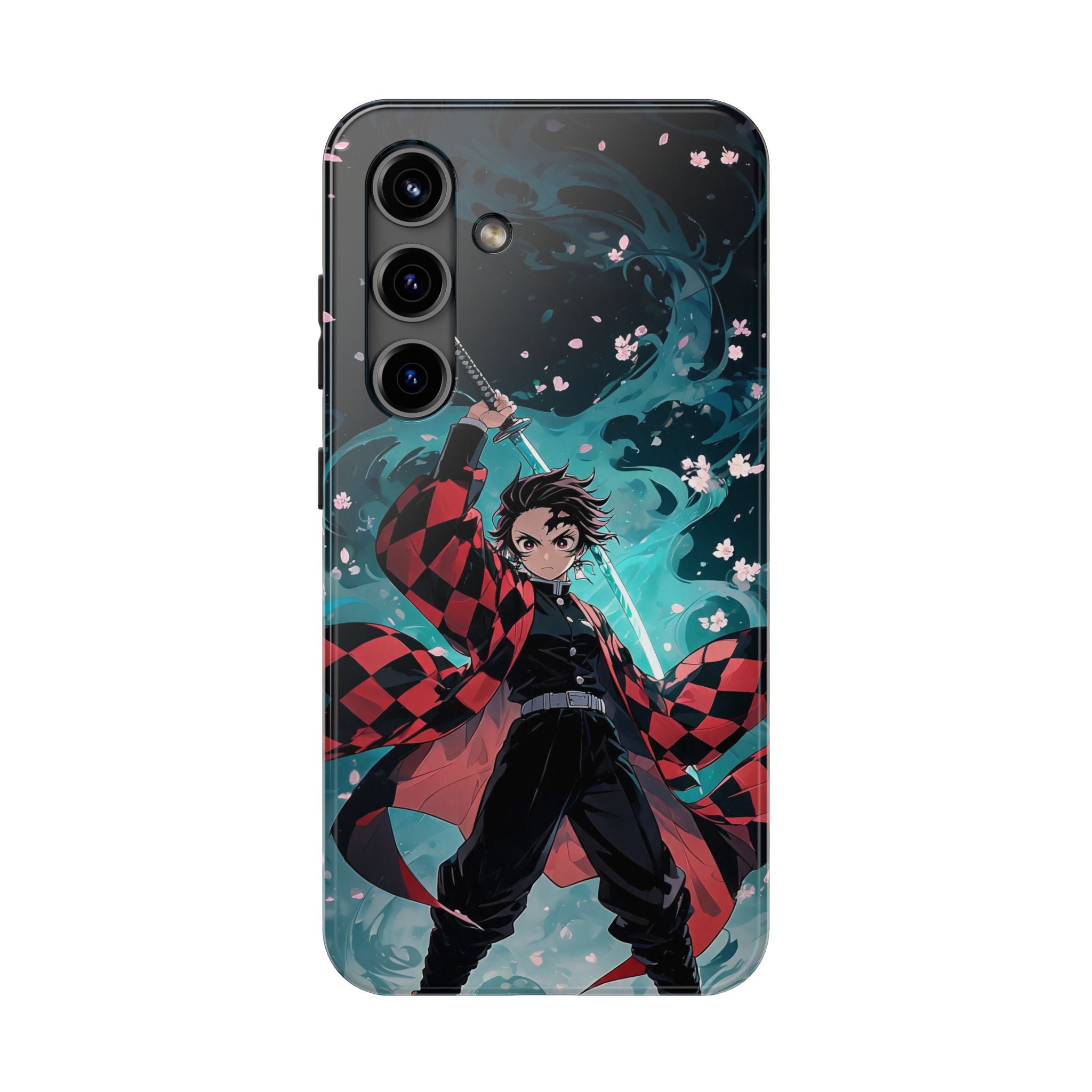 Samsung Galaxy S24 | front