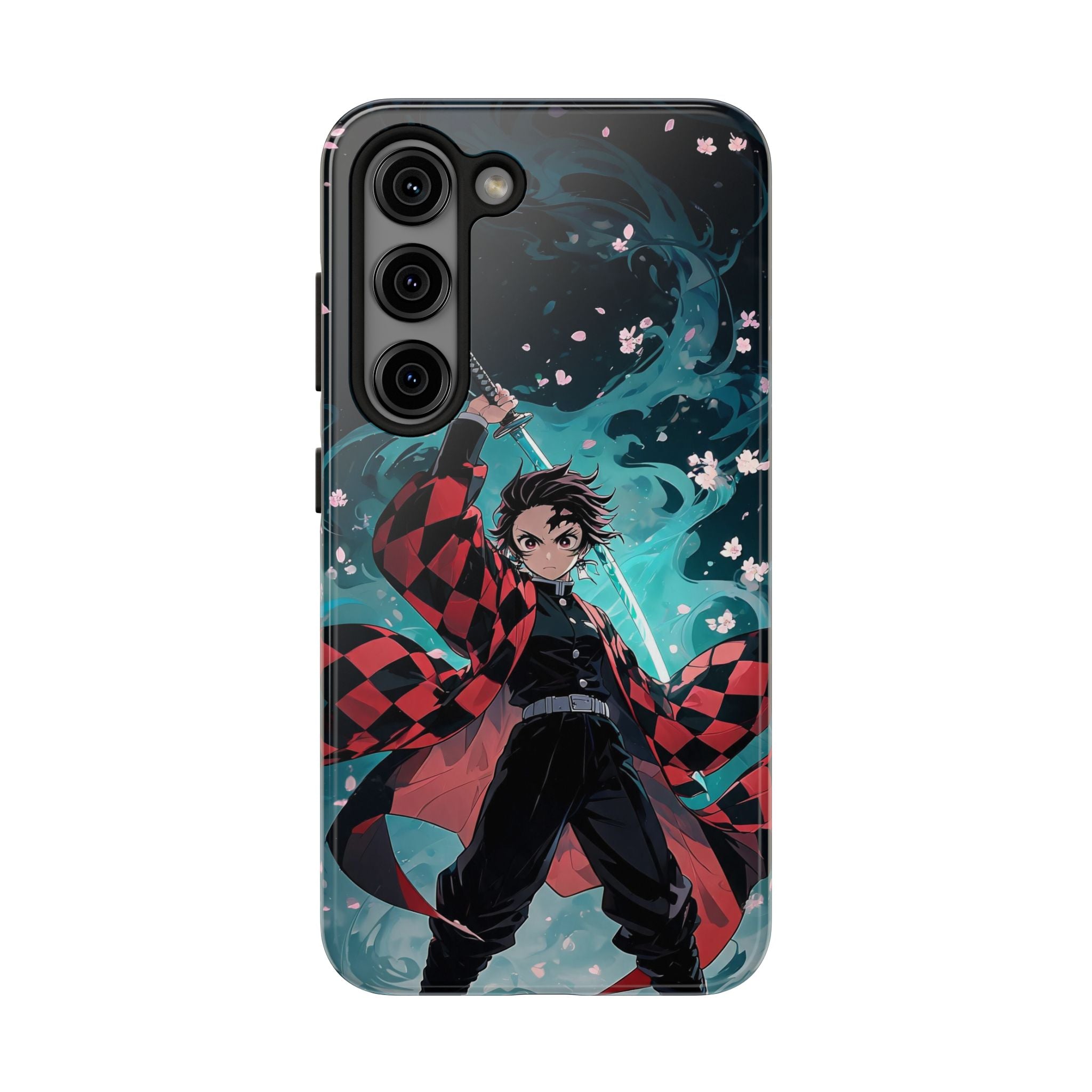Samsung Galaxy S23 | front