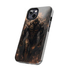 Armored Titan Anime Phone Case - Tough Case