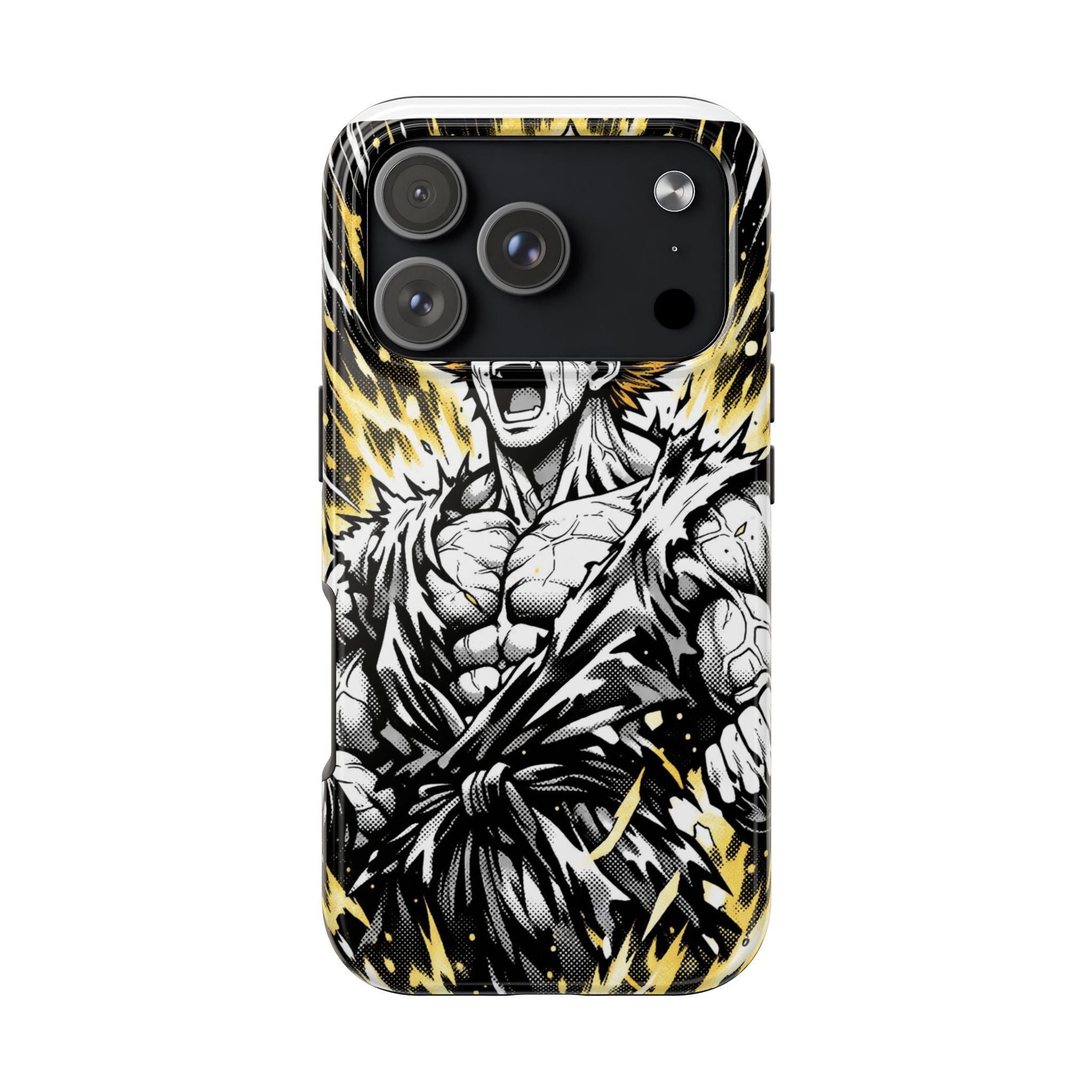 iPhone 17 Pro | front