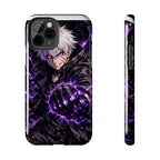 iPhone 11 Pro | front-and-side