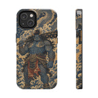 Kaido King of the Beasts Anime Phone Case - Tough Case
