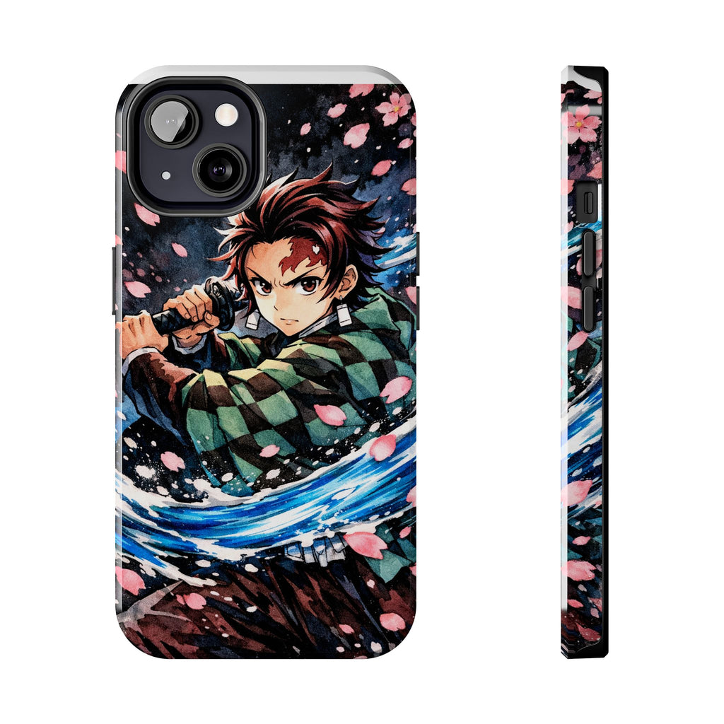 iPhone 13 | front-and-side