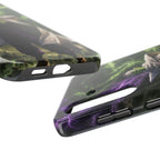Piccolo Guardian of Earth Anime Phone Case - Tough Case