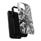 Levi Humanity's Strongest Anime Phone Case - Tough Case