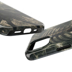 Eren Founding Titan Anime Phone Case - Tough Case