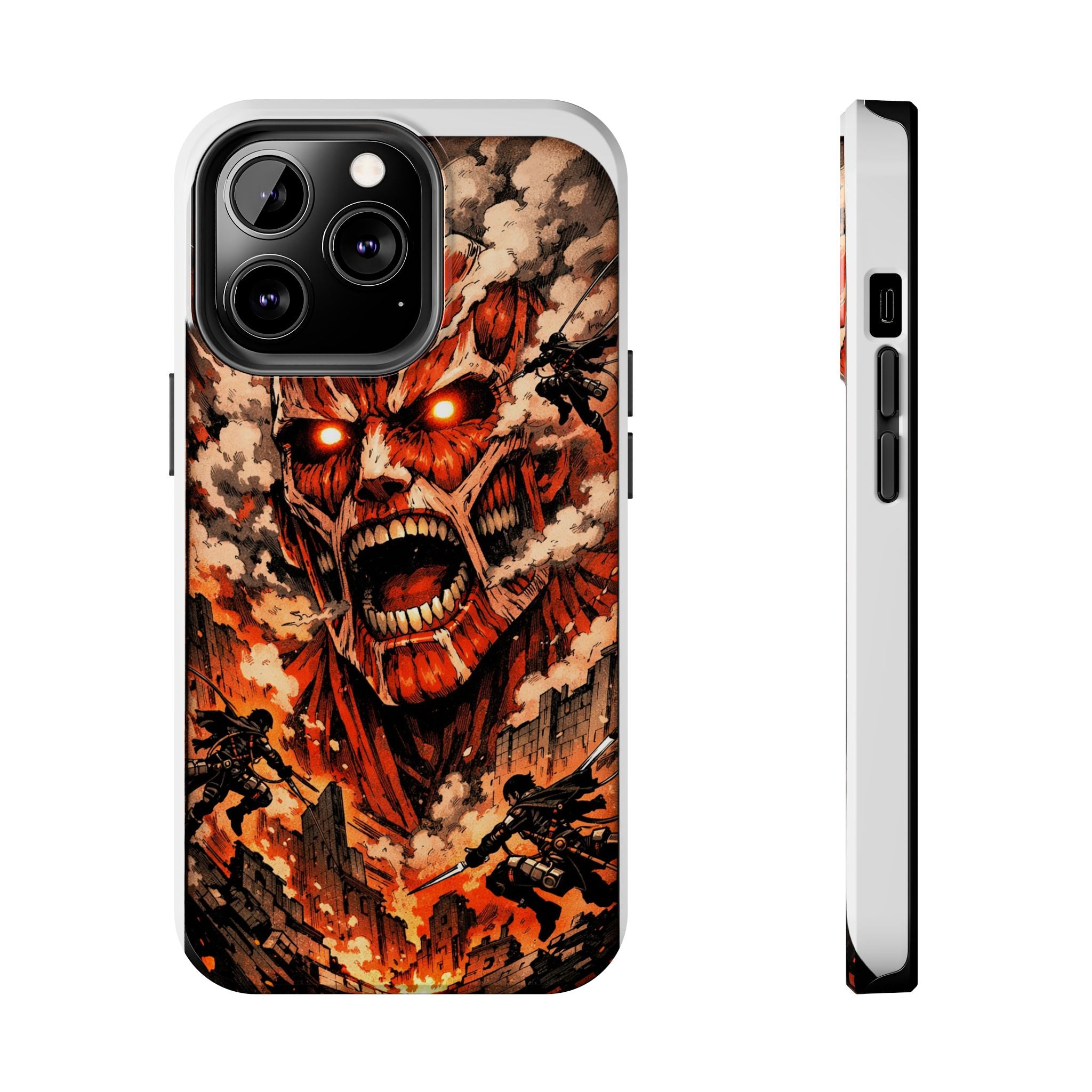 iPhone 13 Pro | front-and-side