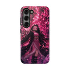 Nezuko - Demon Awakening