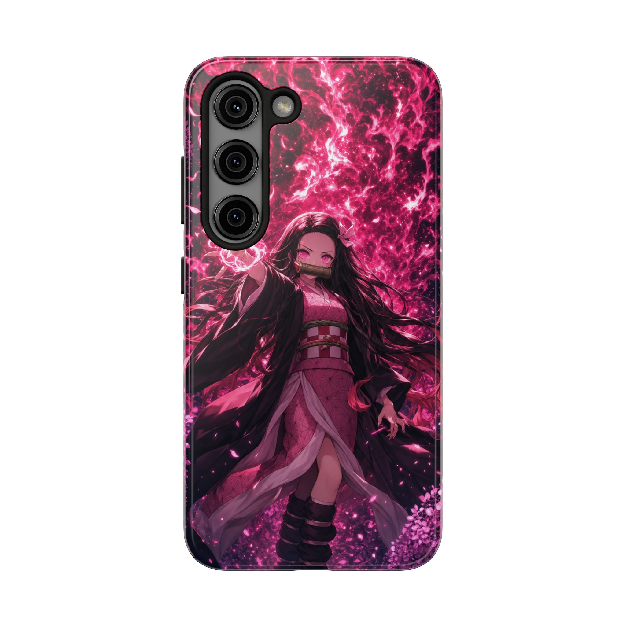Nezuko - Demon Awakening