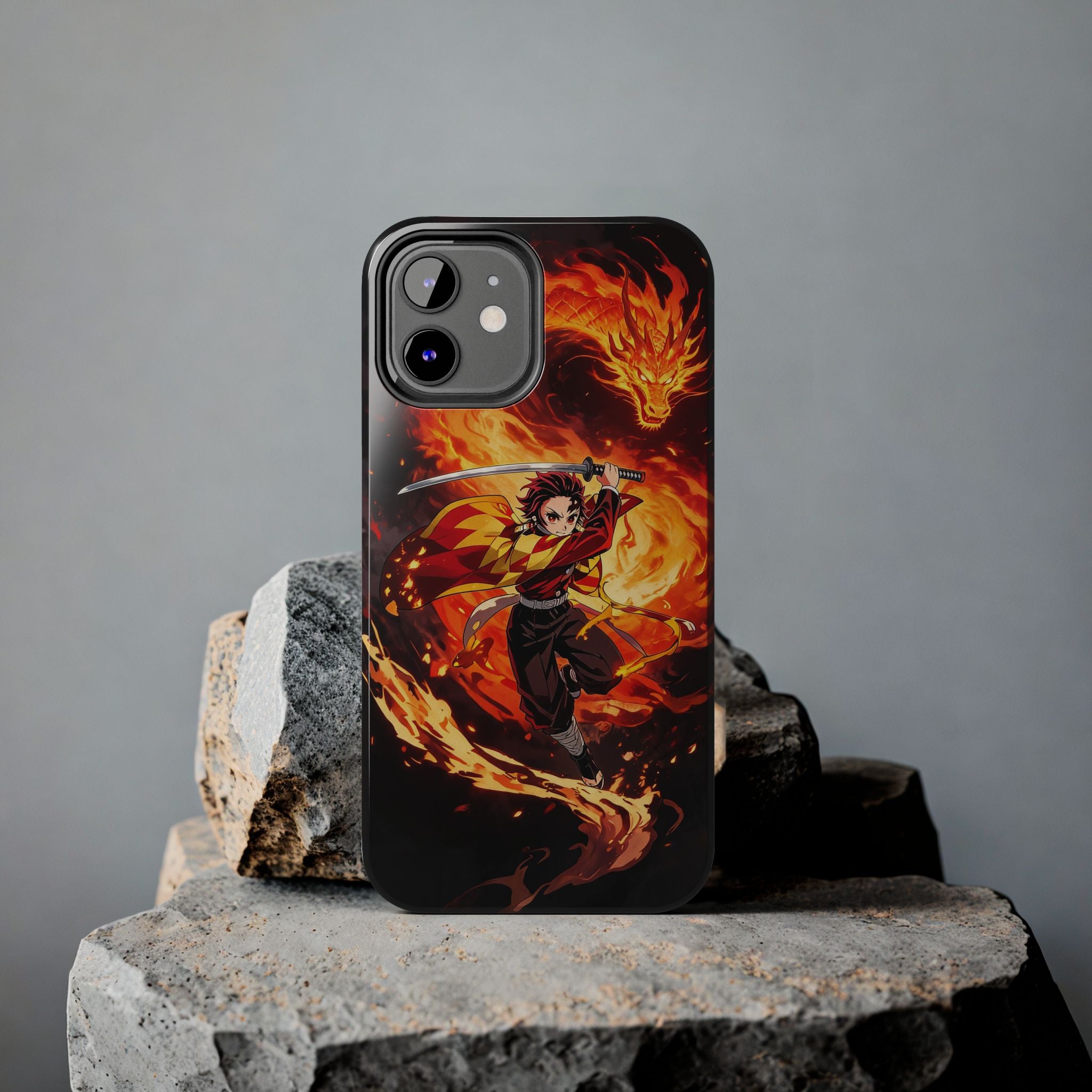 Rengoku - Flame Hashira