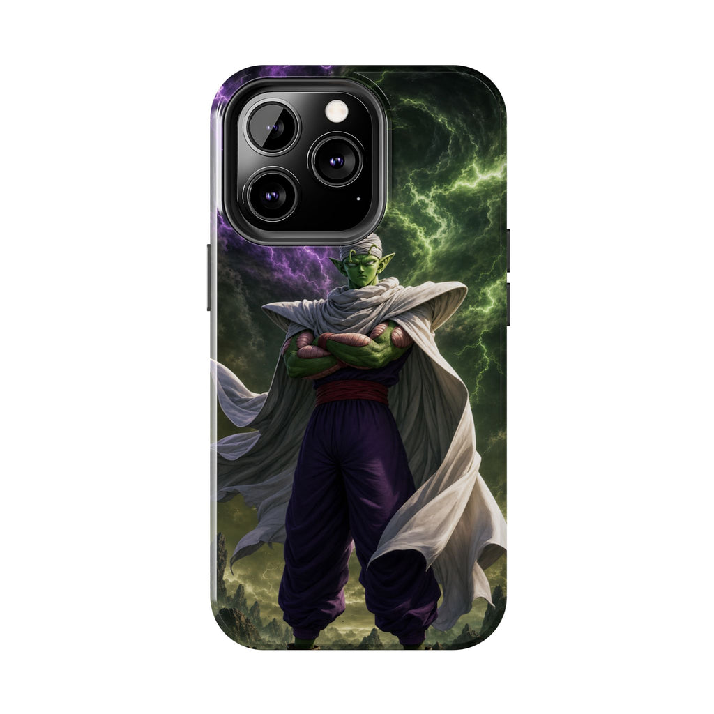 Piccolo Guardian of Earth Anime Phone Case - Tough Case