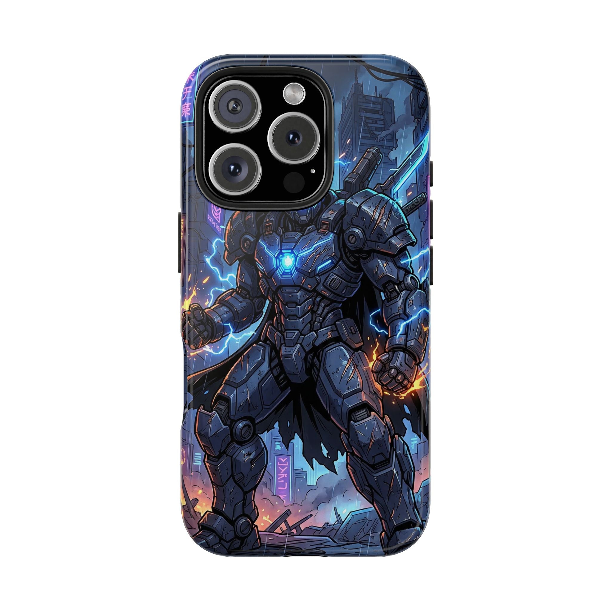 iPhone 16 Pro | front