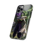 Piccolo Guardian of Earth Anime Phone Case - Tough Case