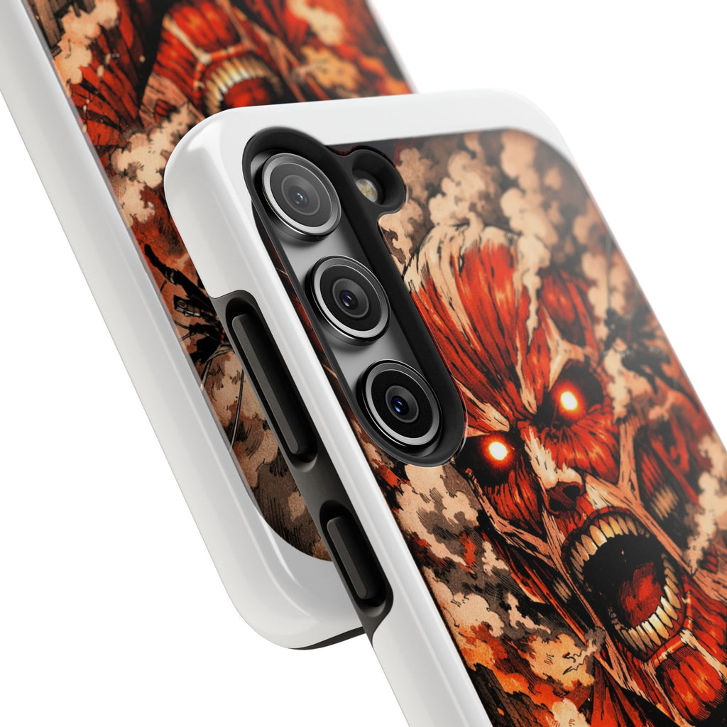 Samsung Galaxy S23 | close-up