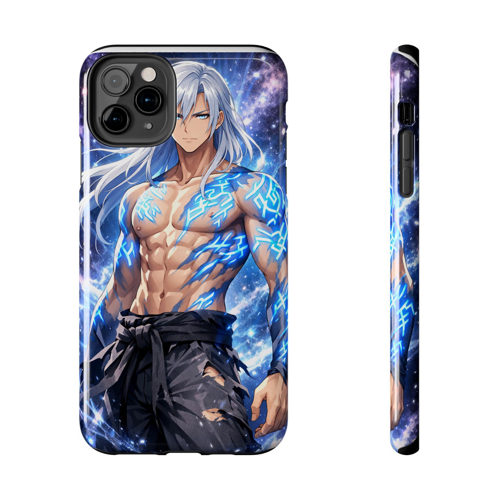 iPhone 11 Pro Max | front-and-side