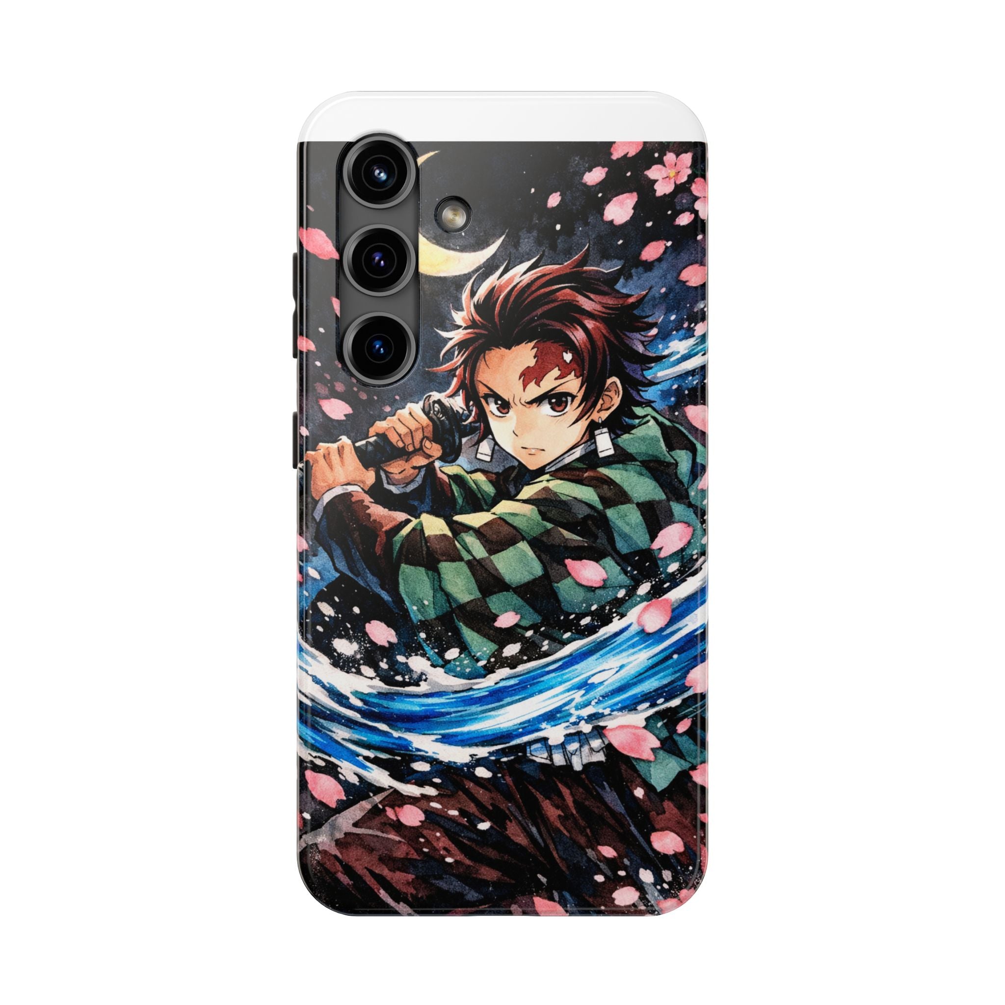 Samsung Galaxy S24 | front