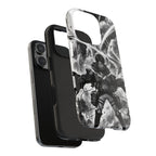 Levi Humanity's Strongest Anime Phone Case - Tough Case