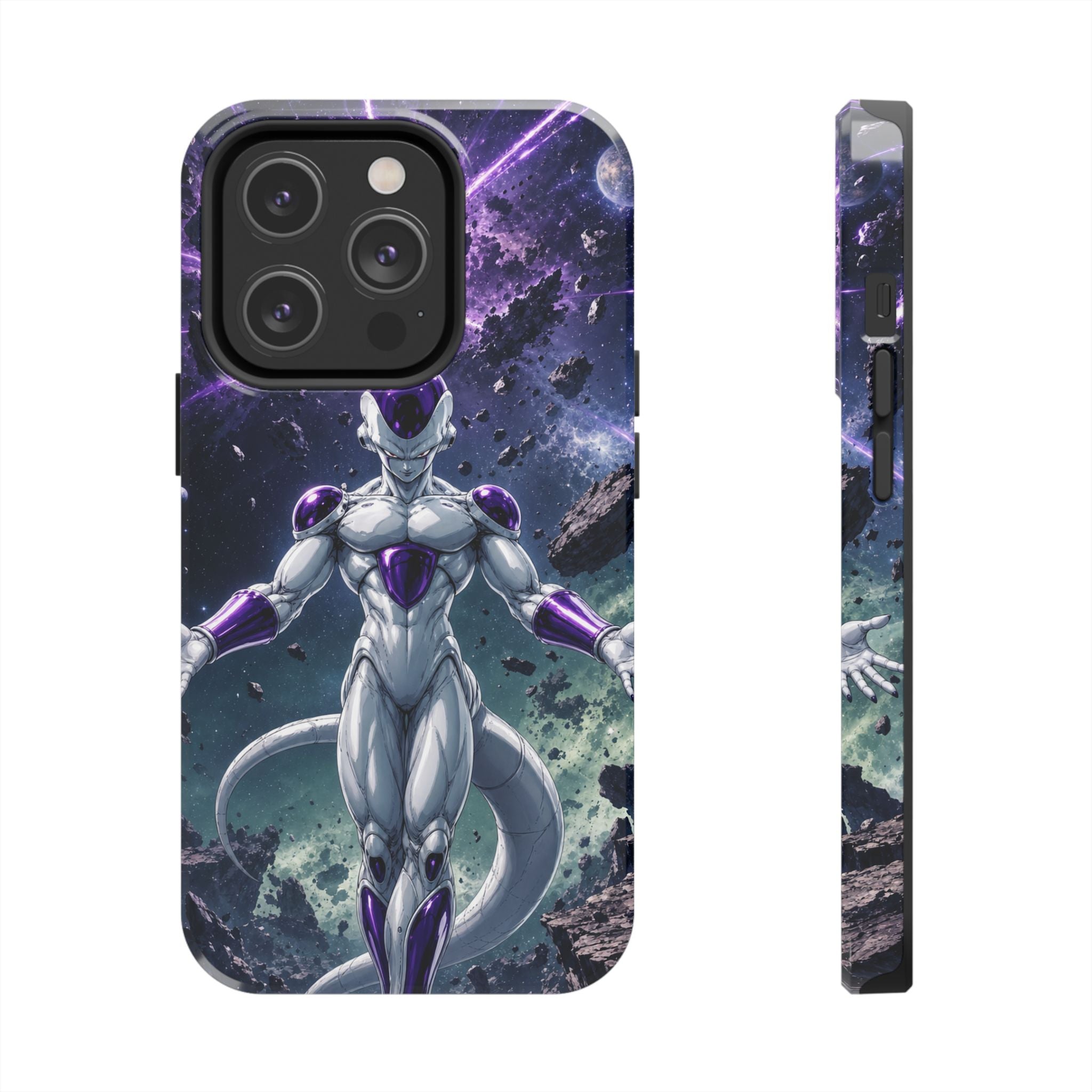 iPhone 14 Pro | front-and-side