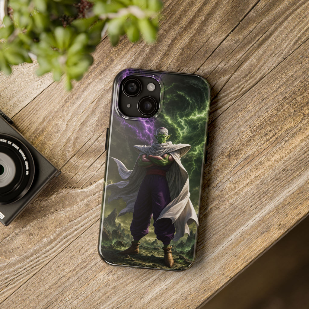 Piccolo - Guardian of Earth
