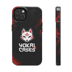 Yokai - Fox Mask