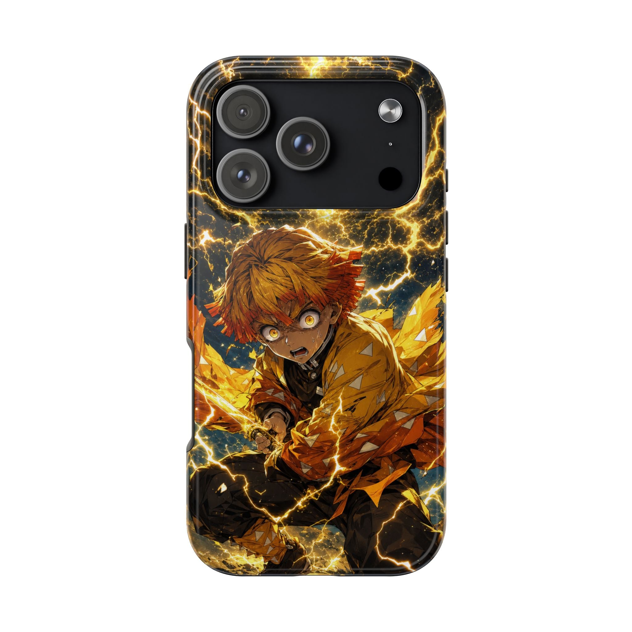 iPhone 17 Pro | front