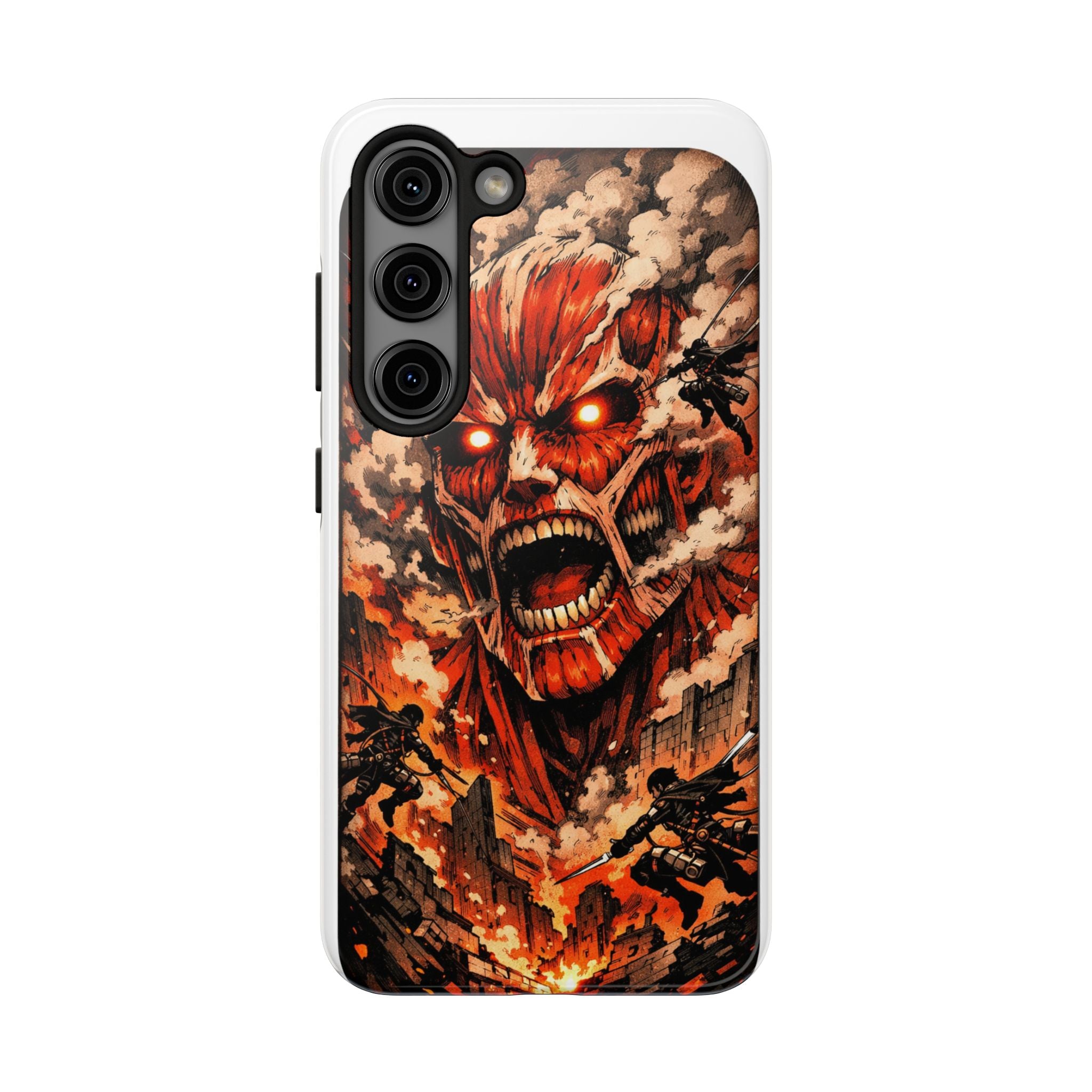 Samsung Galaxy S23 | front