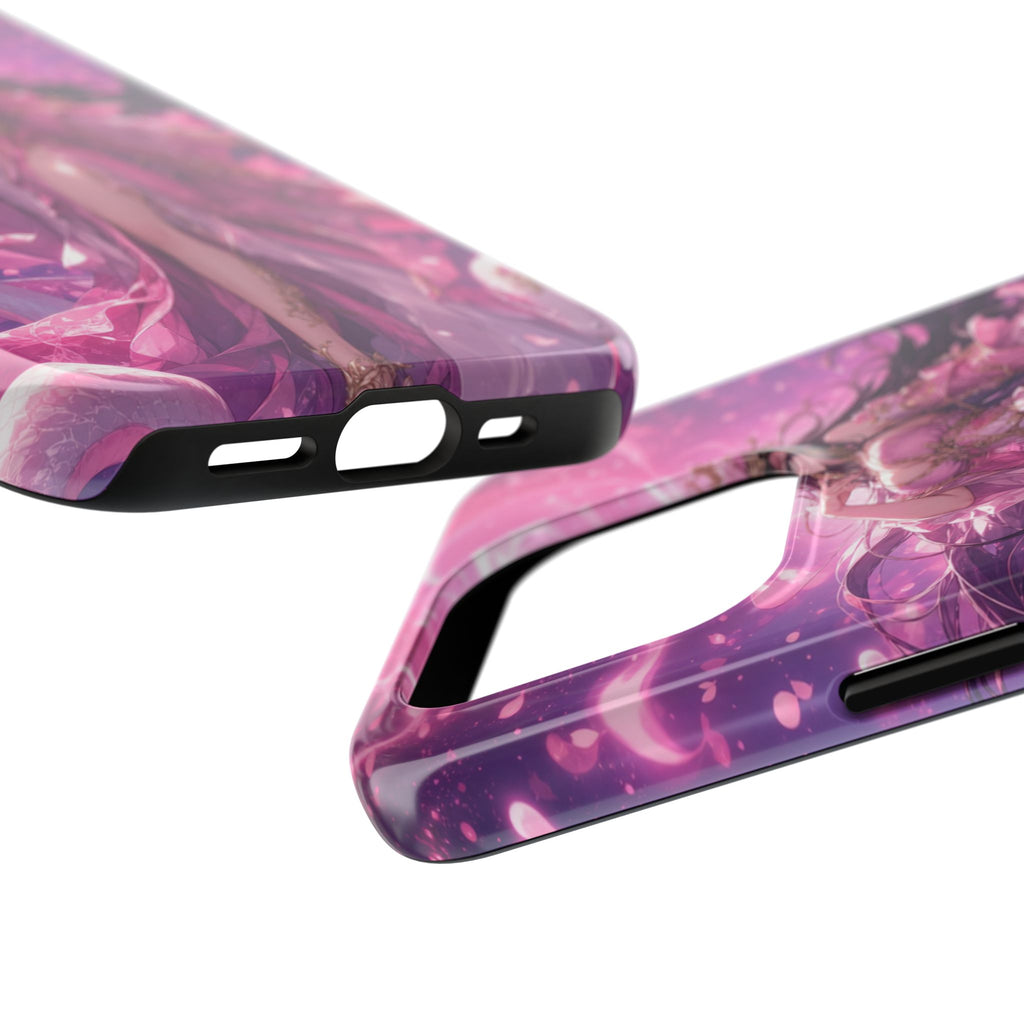 Hancock Pirate Empress Anime Phone Case - Tough Case