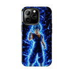 Gogeta Fusion Perfection Anime Phone Case - Tough Case