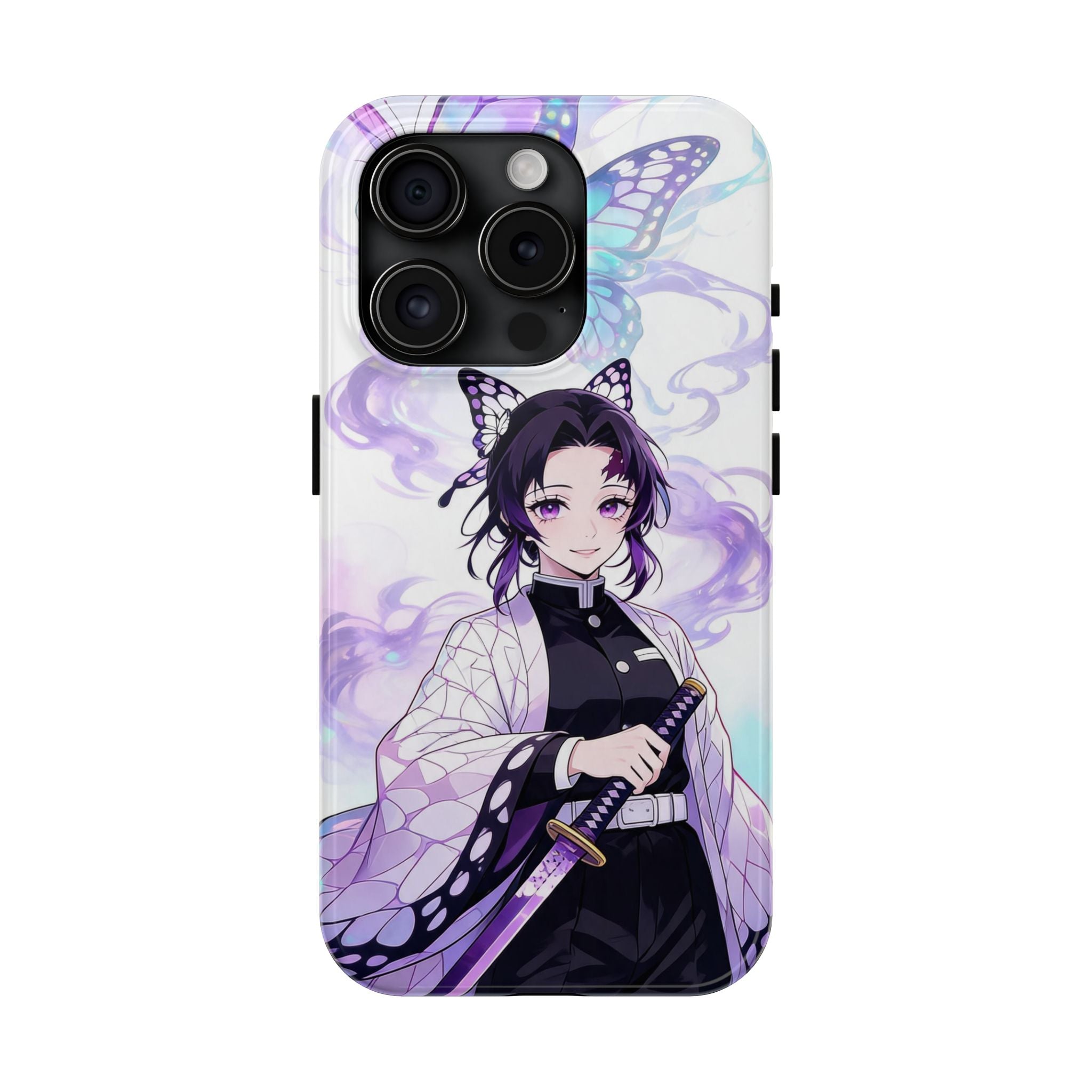iPhone 15 Pro | front