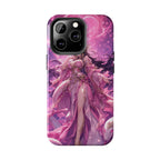 Hancock Pirate Empress Anime Phone Case - Tough Case
