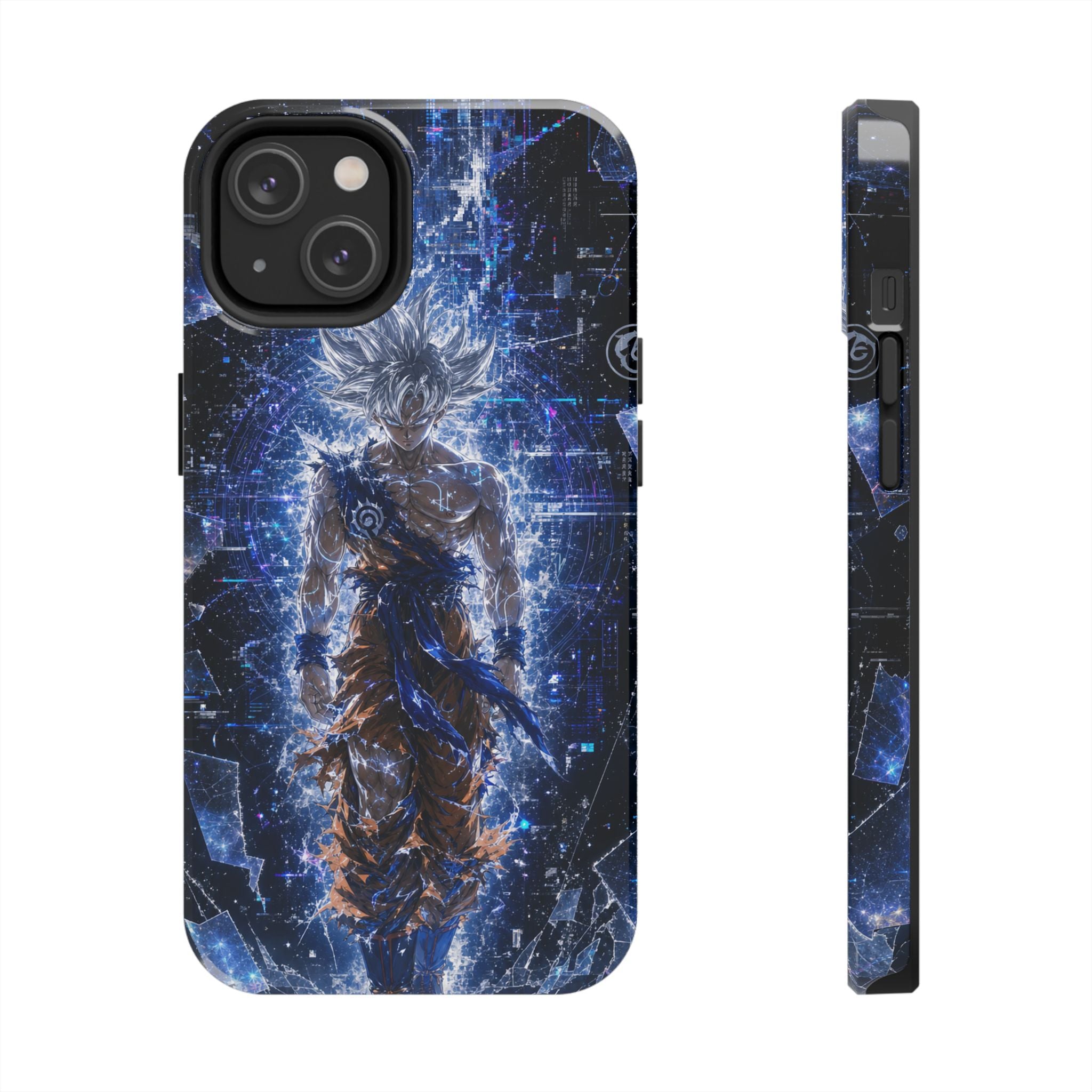 iPhone 14 | front-and-side