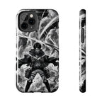 Levi Humanity's Strongest Anime Phone Case - Tough Case