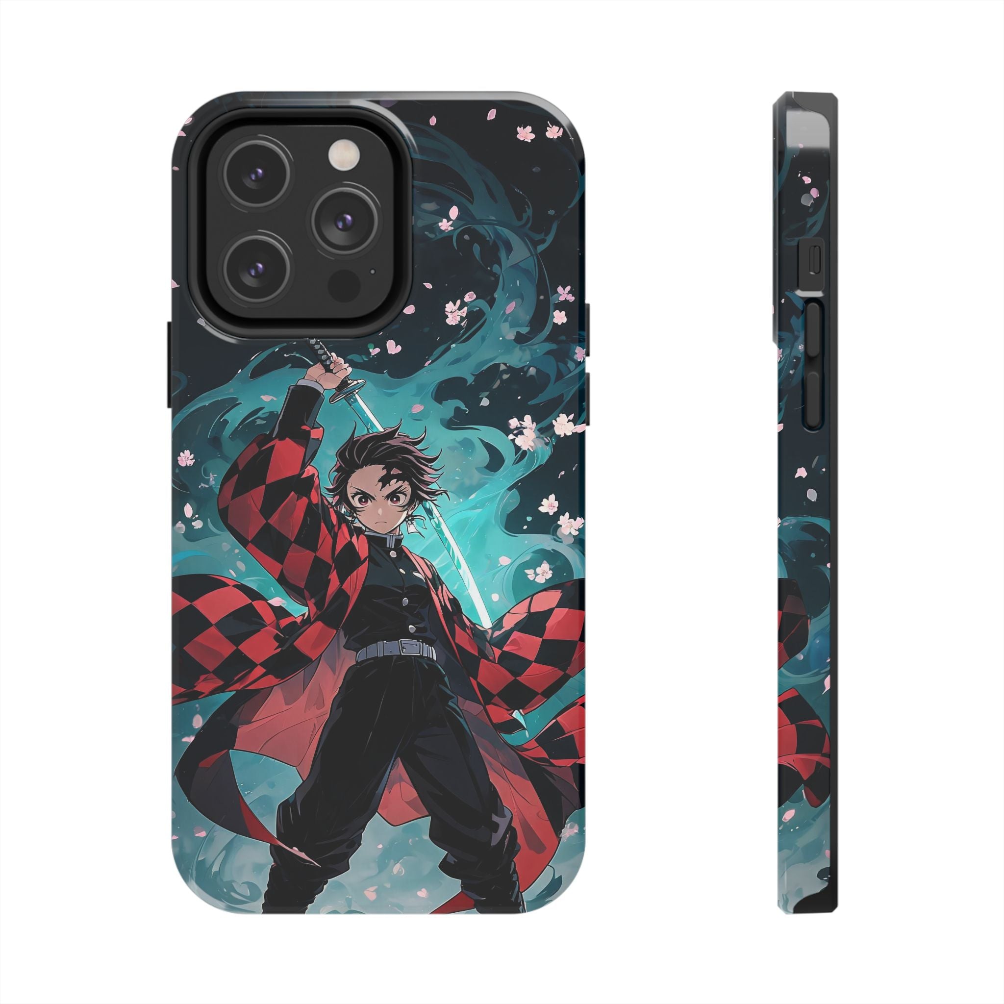 iPhone 14 Pro Max | front-and-side