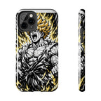 iPhone 11 Pro | front-and-side
