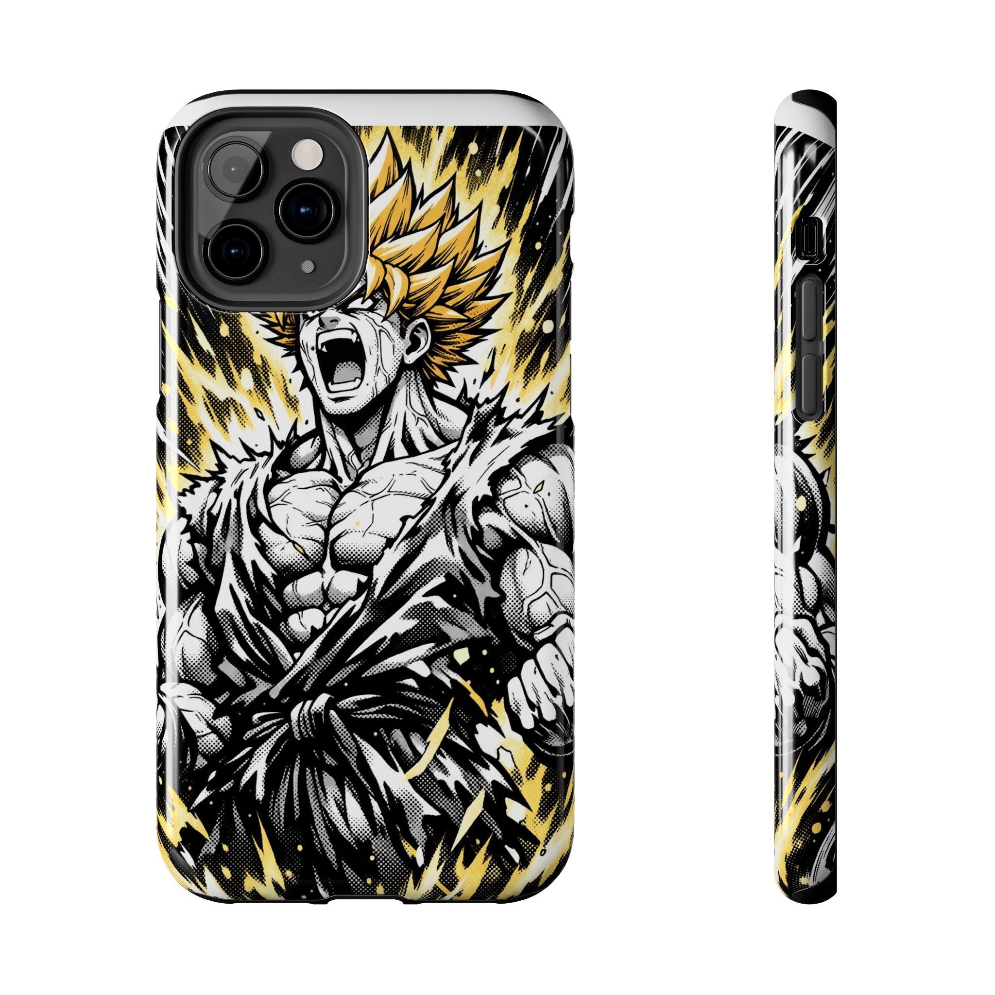 iPhone 11 Pro | front-and-side
