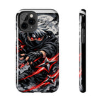 iPhone 11 Pro | front-and-side