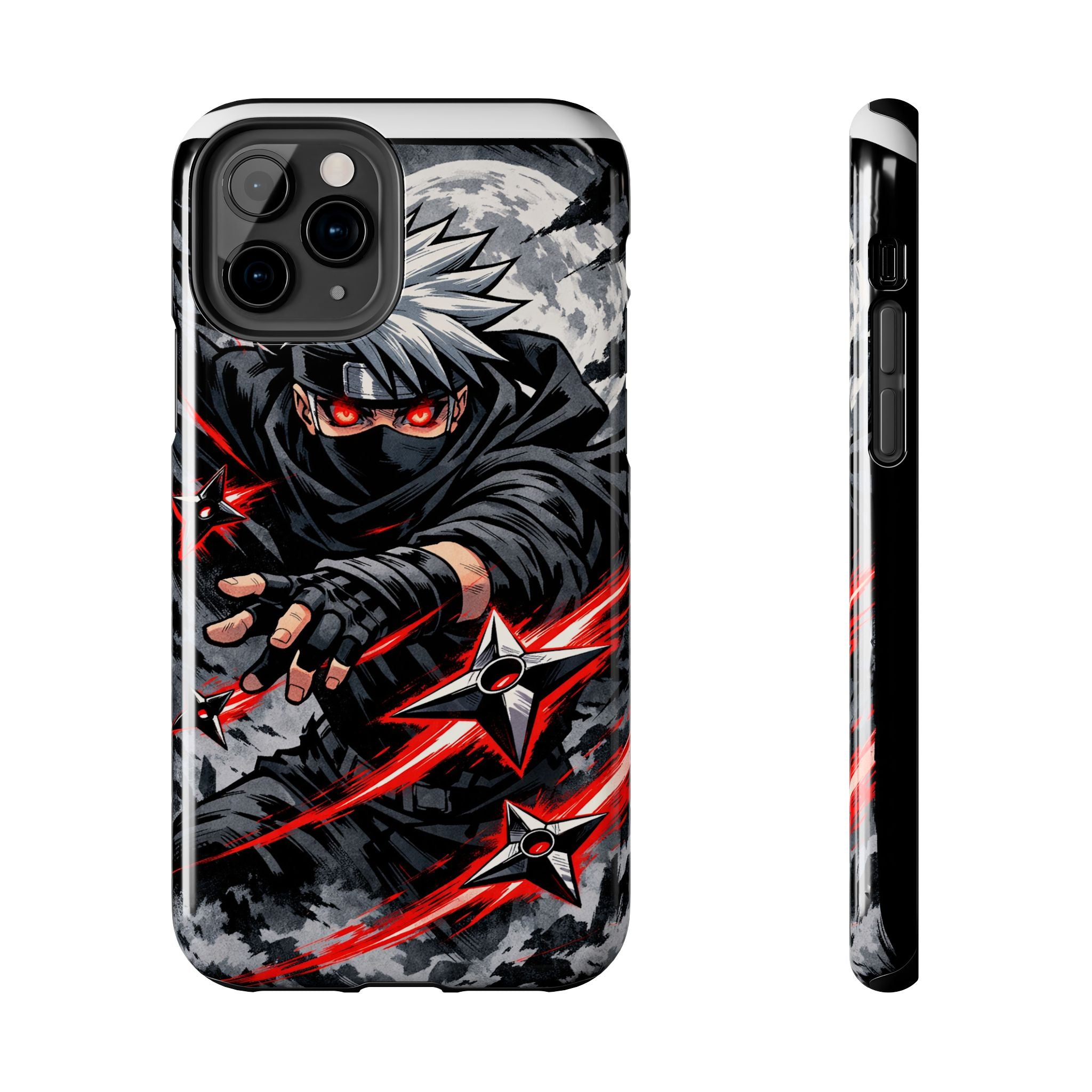 iPhone 11 Pro | front-and-side