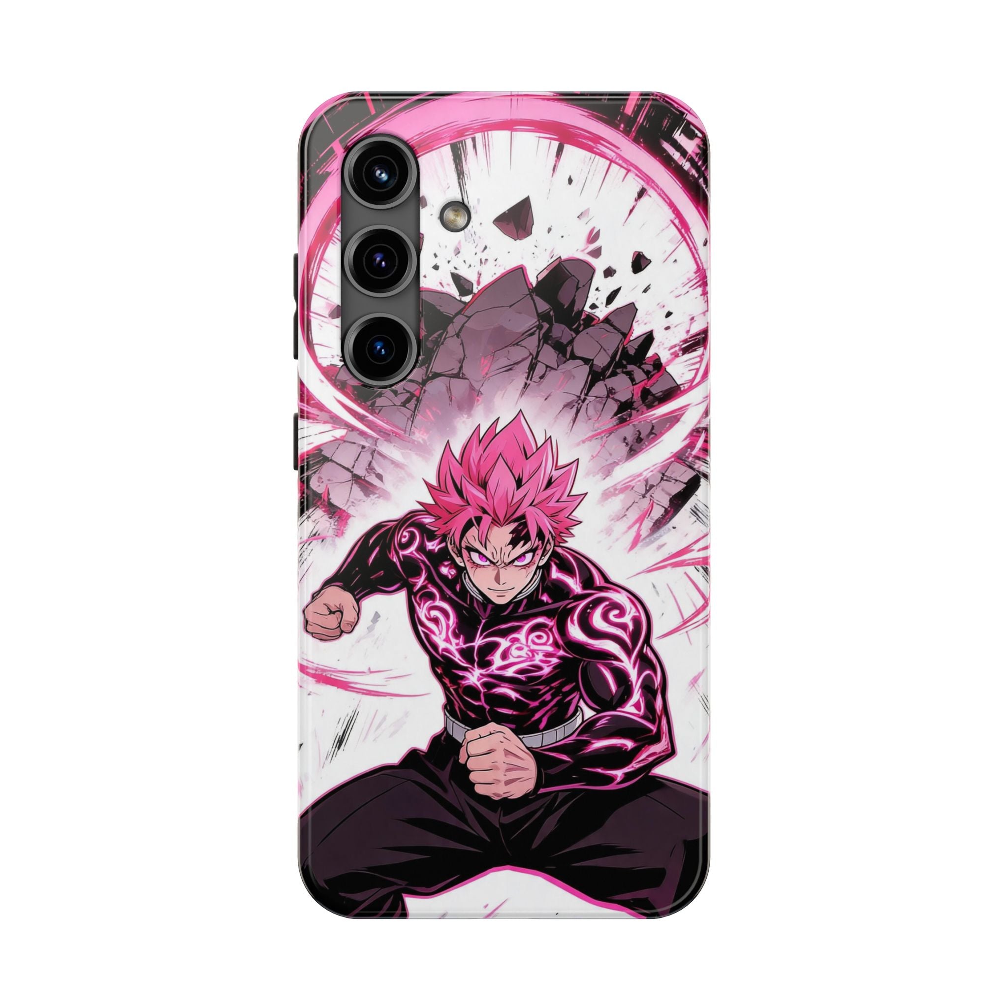 Samsung Galaxy S24 | front