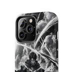 Levi Humanity's Strongest Anime Phone Case - Tough Case