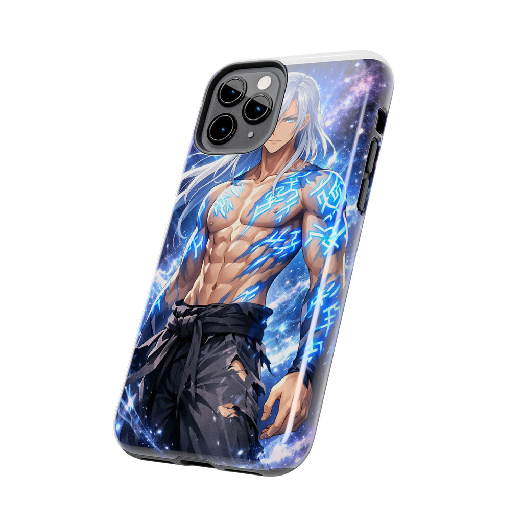 iPhone 11 Pro | side