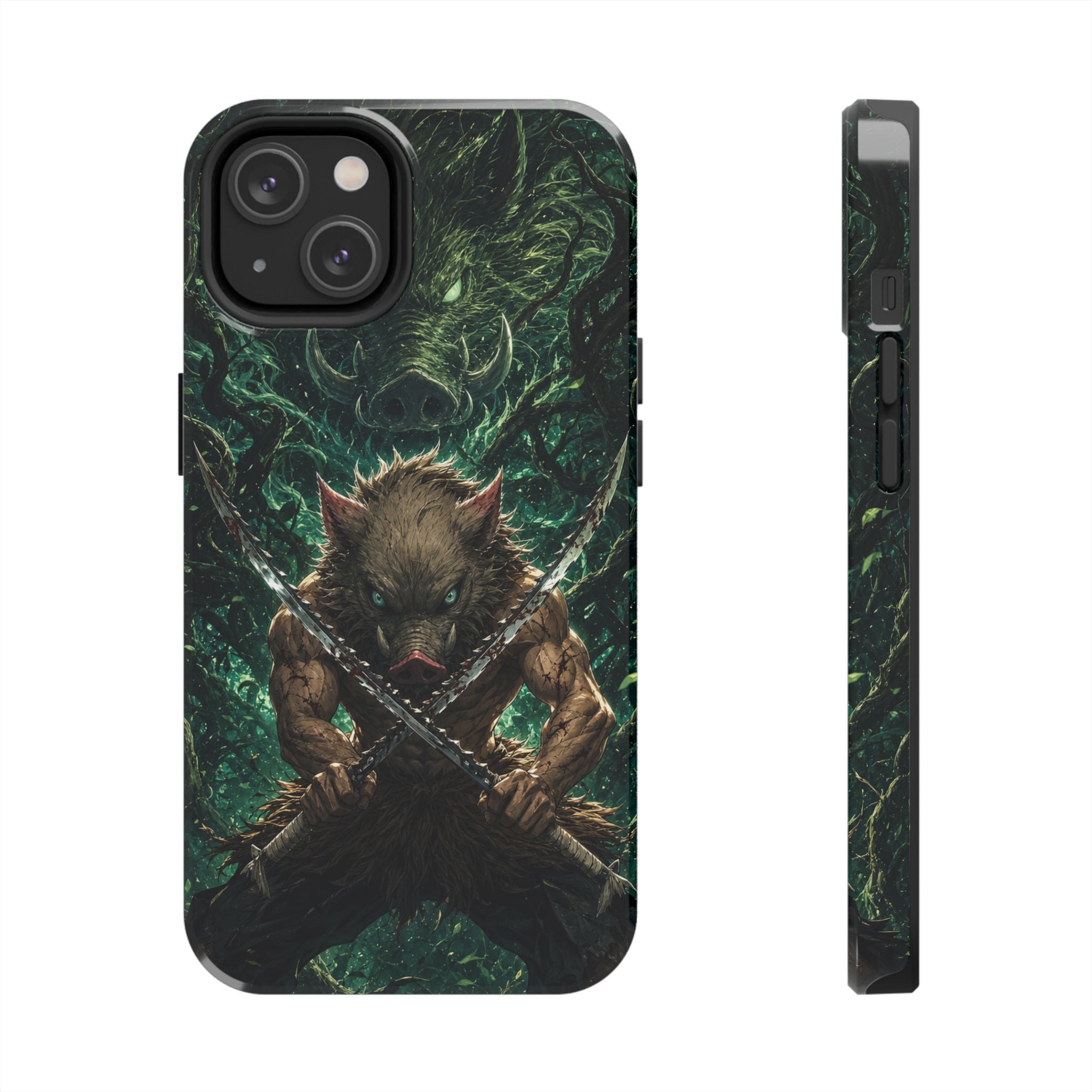 iPhone 14 | front-and-side