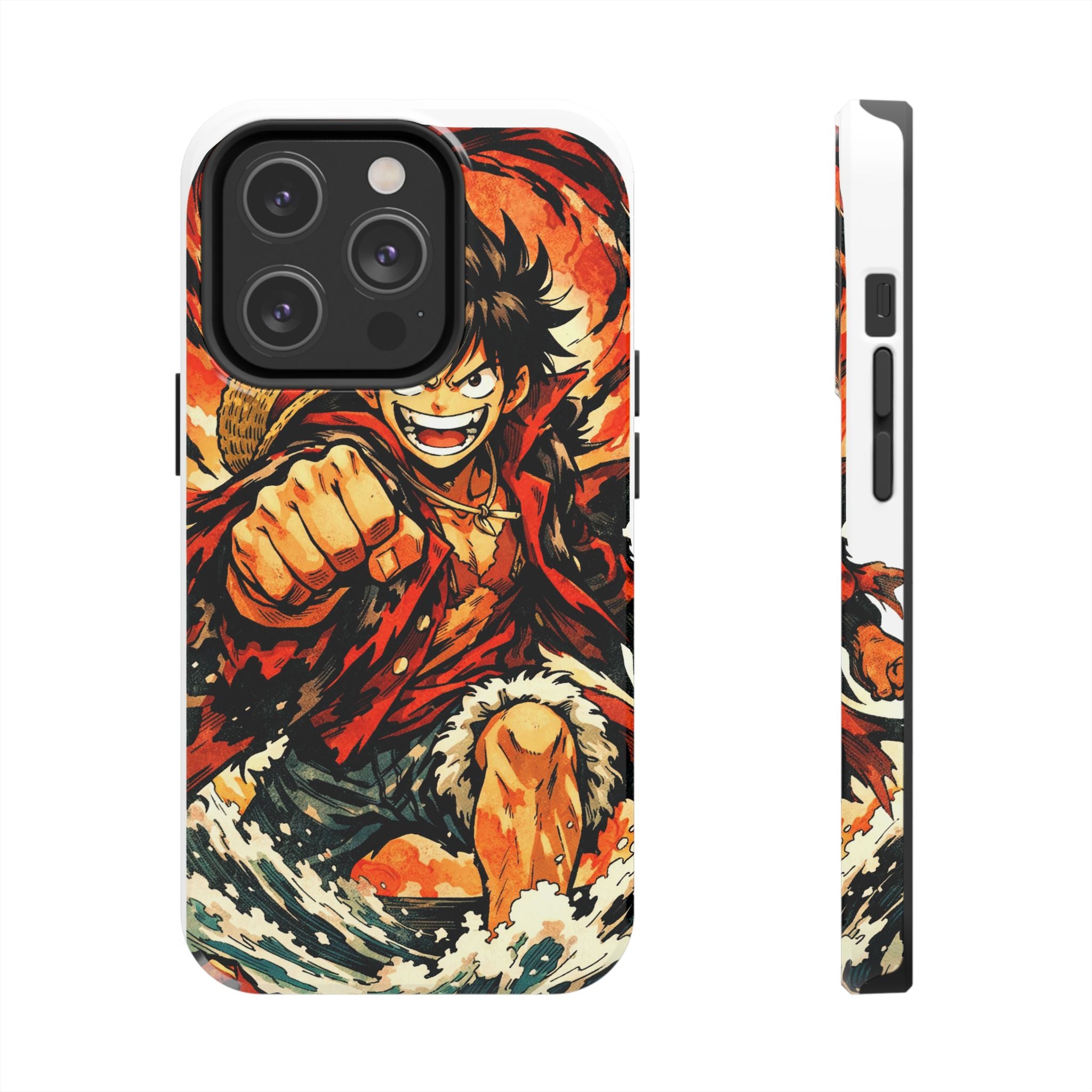 iPhone 14 Pro | front-and-side