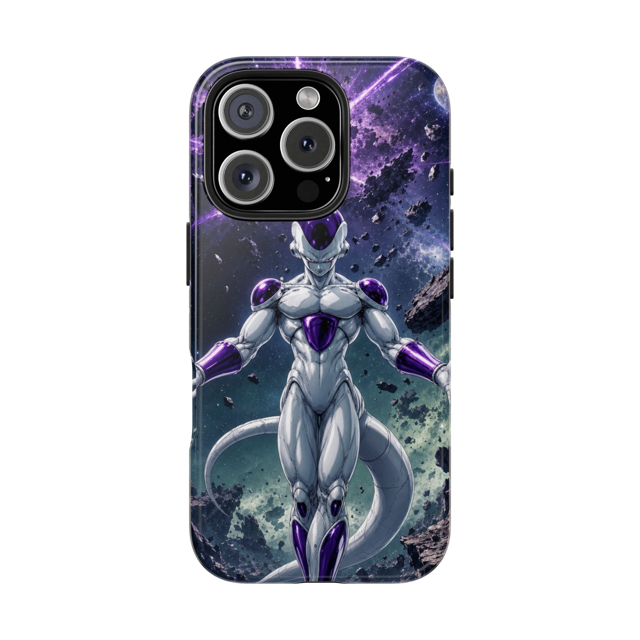 iPhone 16 Pro | front