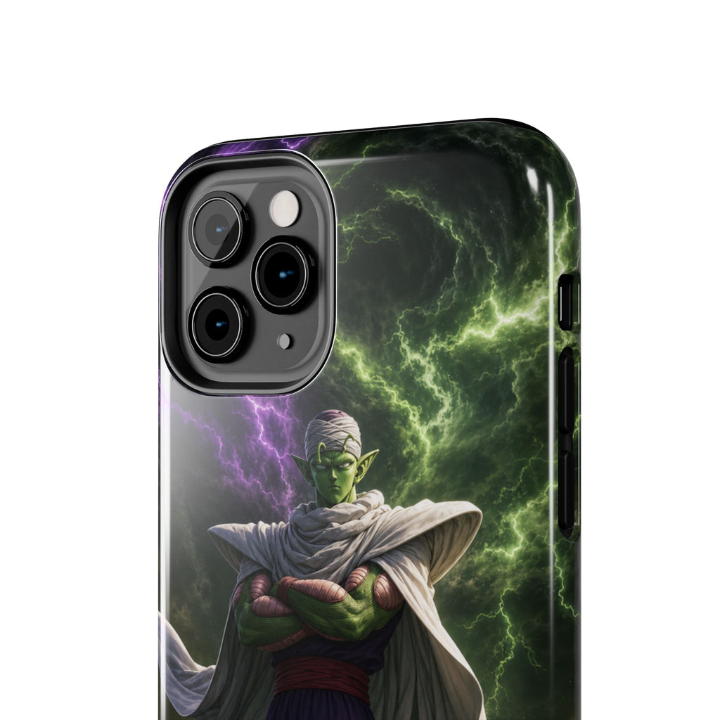 Piccolo Guardian of Earth Anime Phone Case - Tough Case