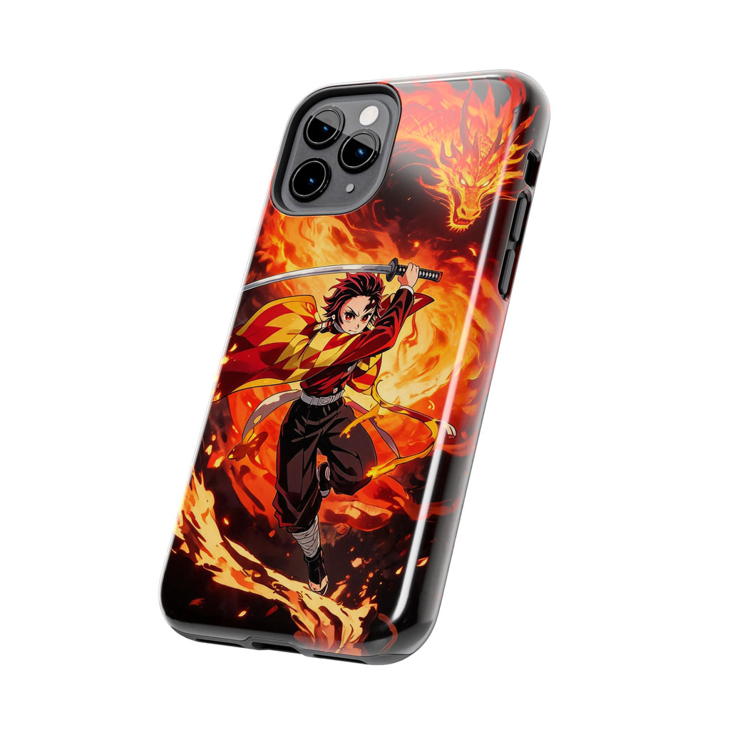 Rengoku - Flame Hashira