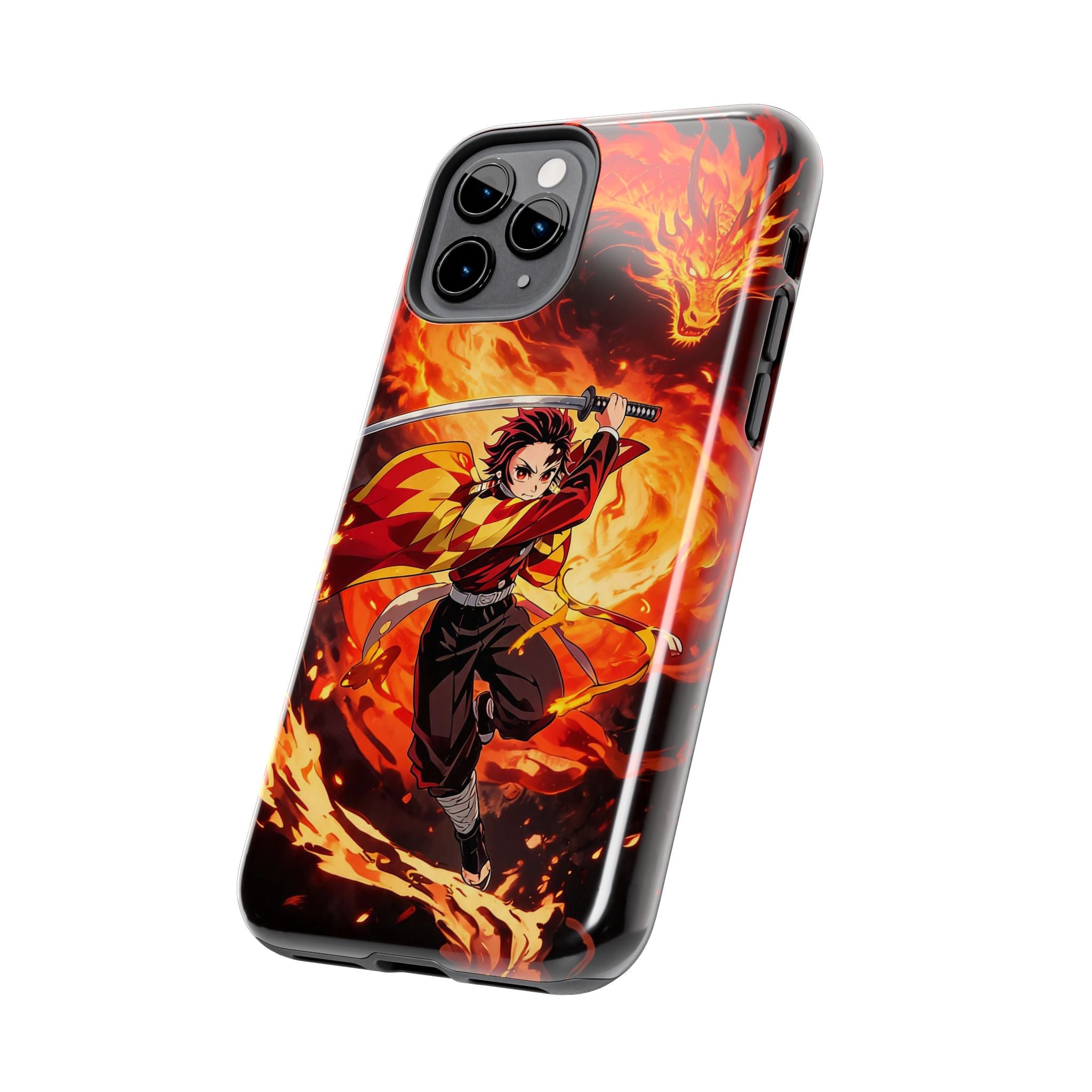 Rengoku - Flame Hashira