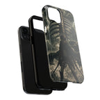 Eren Founding Titan Anime Phone Case - Tough Case