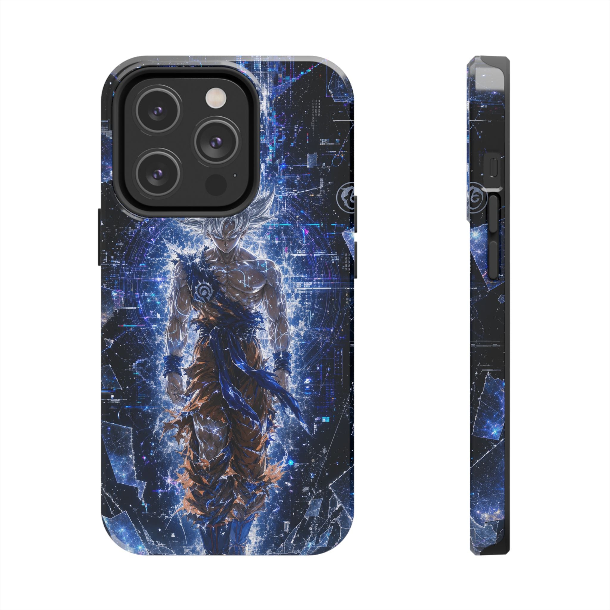 iPhone 14 Pro | front-and-side