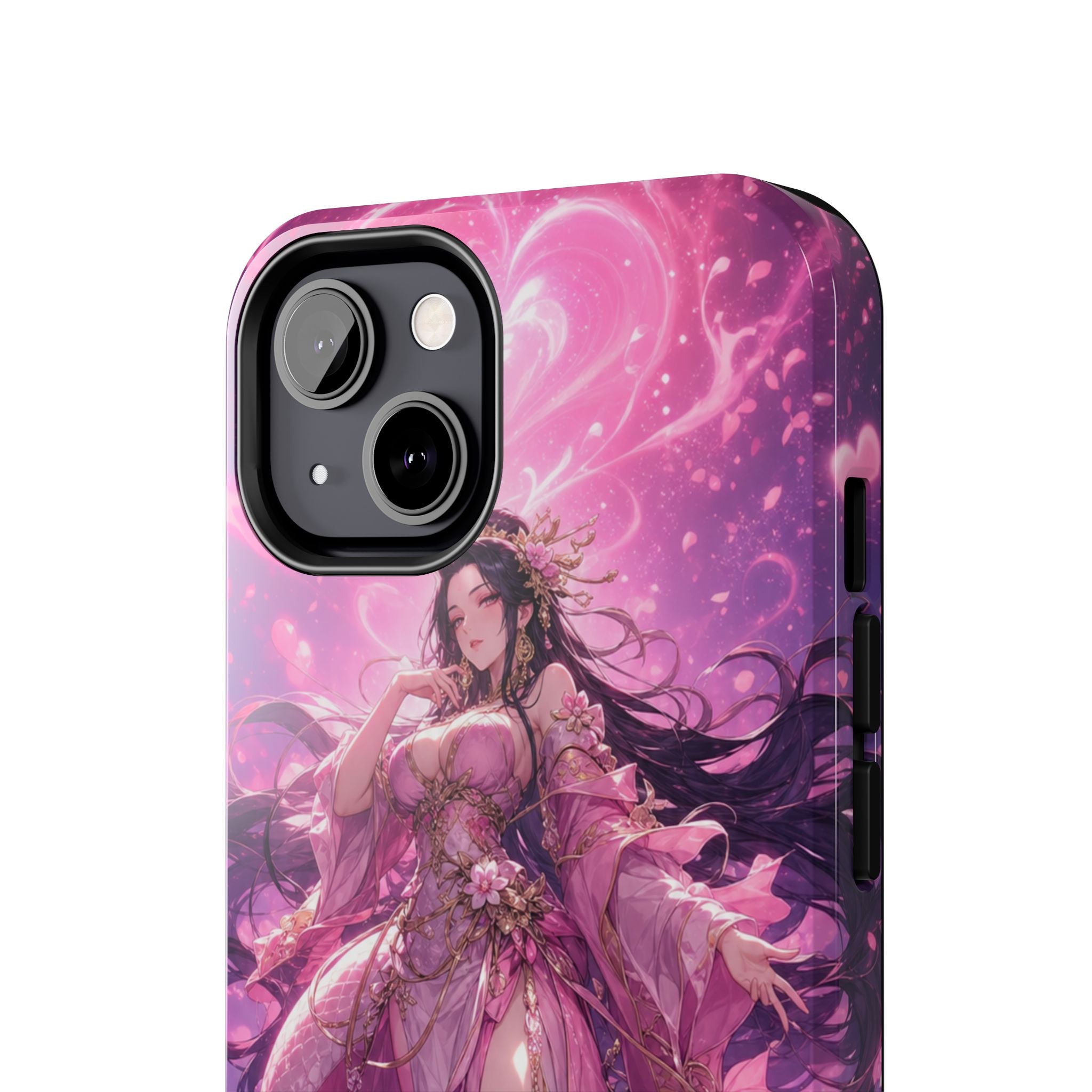 Hancock Pirate Empress Anime Phone Case - Tough Case